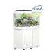 Juwel Trigon LED 350 - шкаф за аквариум (черен, венге, бук, бял)