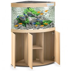 Juwel Trigon Led 190 - шкаф за аквариум (черен, венге, бук, бял)