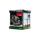 Dennerle Nano Marinus Cube 60 Complete PLUS Морски аквариум