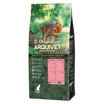 ARQUIVET ORIGINAL Adult Salmon 7Kg