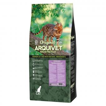 ARQUIVET ORIGINAL Sterilized Chicken 7Kg