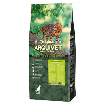 ARQUIVET ORIGINAL Kitten Пиле и ориз 7 кг.