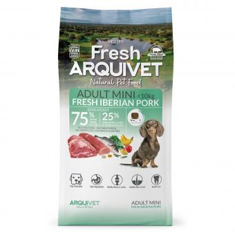 Arquivet Fresh Mini Иберийско свинско 1кг