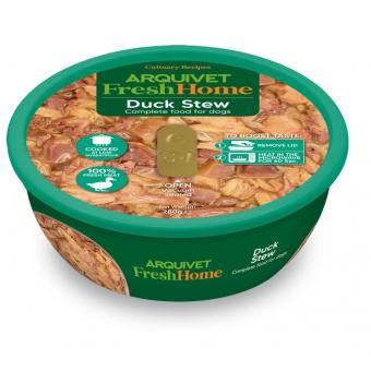 Arquivet FreshHome Патешка яхния 9х280 гр