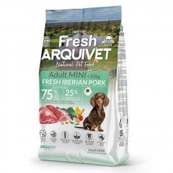 Arquivet Fresh Mini Иберийско свинско 2,5 кг