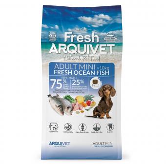 Arquivet Fresh Mini Океанска риба 1кг