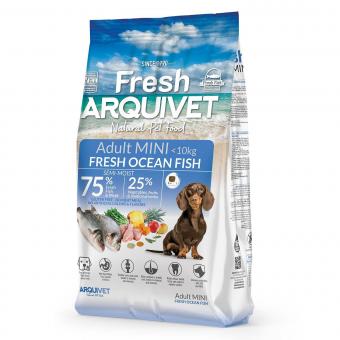 Arquivet Fresh Mini Океанска риба 2,5кг