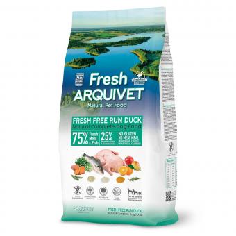 Arquivet Fresh Free Run Патешко 10Kg