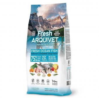 Arquivet Fresh Океанска риба 10Kg
