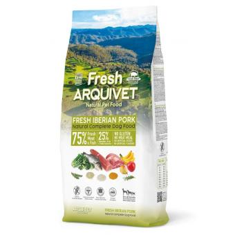 Arquivet Fresh Иберийско свинско 10Kg