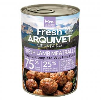 Arquivet Агнешки кюфтенца 6х400г