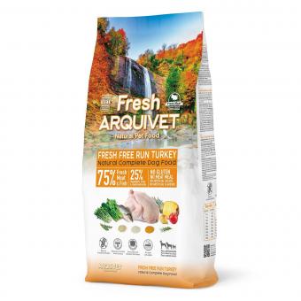 Arquivet Fresh Free Свободноотглеждана пуйка 10Kg