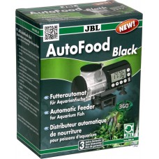 JBL AutoFood - автоматична хранилка / черна, бяла /