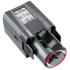 Ferplast Chef Pro Automic Fish Feeder - eлектронна автоматична хранилка 13,2 / 7 / 5,4 cm 0,1 L