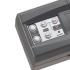 Ferplast Chef Pro Automic Fish Feeder - eлектронна автоматична хранилка 13,2 / 7 / 5,4 cm 0,1 L