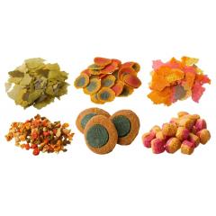 Храни за риби