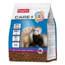 Beaphar Care Super Premium за порчета- изключително добре усвояема и добре балансирана храна разработена съвместно с ветеринарни лекари 