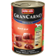 Animonda Gran Carno Original Adult with Beef Pure  - с телешко месо 400 гр.