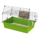 Ferplast Cage Cavie 60 - клетка за морско свинче  58 x 38 x 31.5 cm