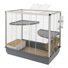 Ferplast Cage Cincilla KD - клетка за чинчила 80 x 50 x h 80 cm