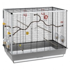 Ferplast Cage Piano 7 - клетка за птици 97 x 58 x 83 cm.