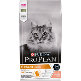 Pro Plan Elegant Solomon - за красива козина 1.5 кг.