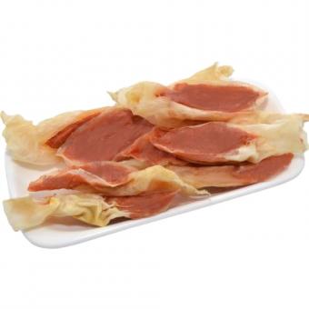 O'Dog Заешки уши  с пате 500 гр