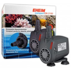 EHEIM CompactON 2100 универсална водна помпа,2100 l/h , 38W