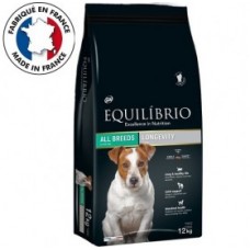 Equilíbrio LONGEVITY ALL BREEDS /ХРАНА ЗА ВЪЗРАСТНИ КУЧЕТА ОТ ВСИЧКИ ПОРОДИ/-12КГ