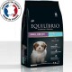 Equilibrio Puppies Small Breeds /за подрастващи кученца дребни породи/-7,5кг