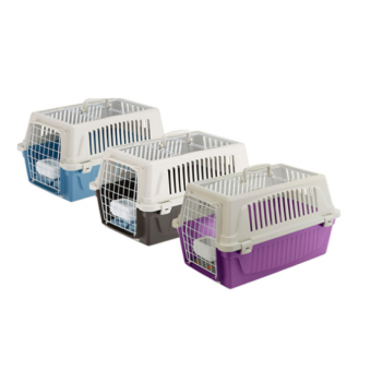 ATLAS 30 OPEN - транспортна чанта 60х40х38см