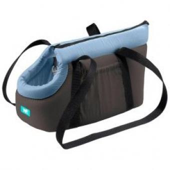 Ferplast Borsello 40 - мека чанта от плат   30 / 20 / 20 cm