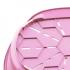 Ferplast SIESTA DELUXE  PINK - пластмасово легло в розово с дюшече