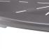 Ferplast SIESTA DELUXE  DARK GREY - пластмасово легло в тъмно сиво с дюшече
