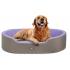 Ferplast Dandy  65 - меко легло с дюшече от памучен плат 65 / 46 / 17 cm