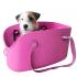 Ferplast Транспортна чанта WITH-ME BAG SMALL ROCK - чанта 35x14x22см.