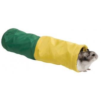 Ferplast - pa4801 - тунел от плат за хамстери ø 6,5 / 25 cm