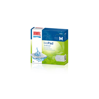 Juwel Poly Pads Bioflow 3.0/Compact 120 - 240 l. - филтърна гъба