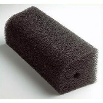 Ferplast Bluclear 07 - карбонова гъба за филтър Bluwave  8,3 x 7,3 x h 23,7 cm