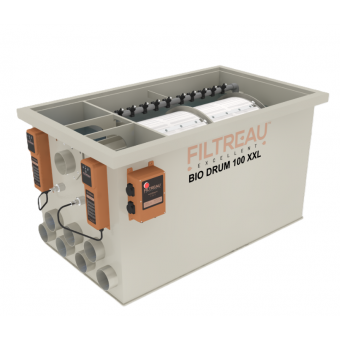Filtreau Bio Drum 100 XXL 