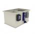 Filtreau combi-2 SPG XL-MOTOR, pumpfed (moving-bed) incl. UVC /incl. rinsepump