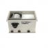 Filtreau combi-2 pumpfed (jap. mats) incl. UVC /incl. rinsepump
