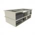 Filtreau COMBI DRUM 80/100 XXL + филтърна медия