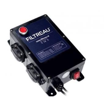 FILTREAU CONTROL  ВОХ EU  Exelant 