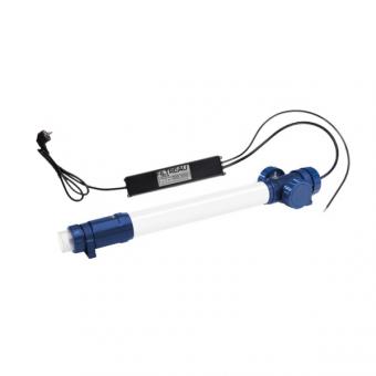 UV-C Salt water 40W, UV-C система за солена вода  40W