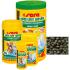 Sera goldy color spirulina - хранителна и лесно смилаема храна за всички златни рибки 1000 мл.