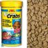 JBL NovoCrabs - основна храна за раци и ракообразни 100 мл