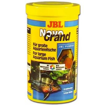 JBL NovoGrand - основна храна за големи риби  1000 мл.