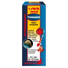 Sera Med Professional Tremazol за лечение  25 ml.