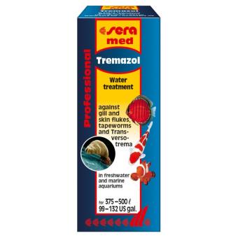 Sera Med Professional Tremazol за лечение  25 ml.